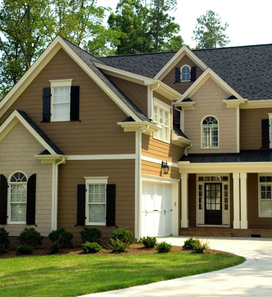 Exterior Painting service in wilsonville