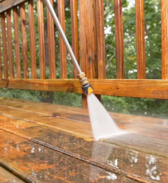 Pressure Washing Services wilsonville or